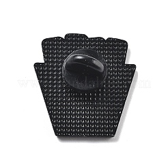 Милые эмалевые булавки&nbsp;LS-JEWB-C038-01B-EB