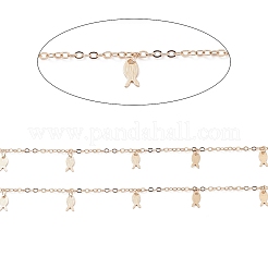 Catene portacavi in ferro fatte a mano&nbsp;CHC-R135-14G