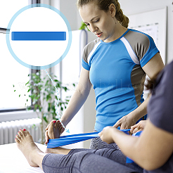 2 комплект из 2-х видов упаковочных лент из термопластичного эластомера для упаковки AJEW-GA0007-15