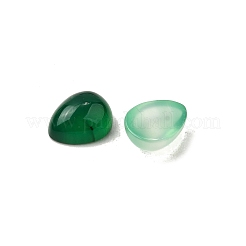 Cabuchones de ágata natural&nbsp;G-A266-03C