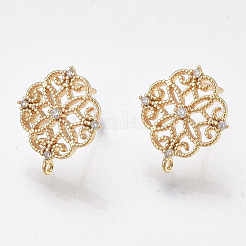 Изделия из латуни KK-T038-491-M