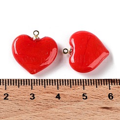 Подвески лэмпворк ручной работы&nbsp;LAMP-G160-01E