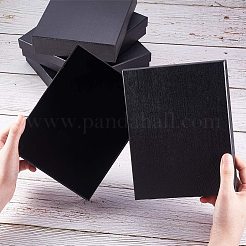Scatole per collana in cartone di carta&nbsp;CBOX-PH0002-05