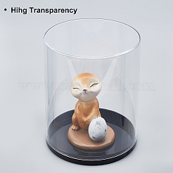 Пластиковая коробка для игрушек из пк CON-WH0080-27