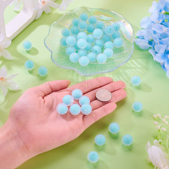 Perles de silicone&nbsp;SIL-TAC0013-16B