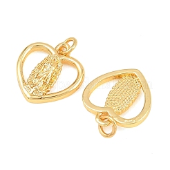 Латунь подвески&nbsp;KK-F927-30G