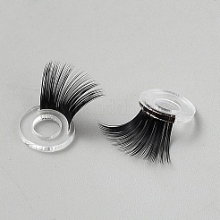 Kunststoffpuppen basteln augen&nbsp;DIY-WH0899-834B