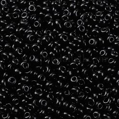 8/0 выпечка краска стеклянные бусины&nbsp;X1-SEED-M012-02A-55