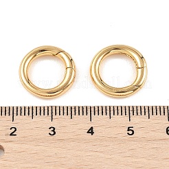 Латунные пружинные кольца&nbsp;XGR0009G-10G