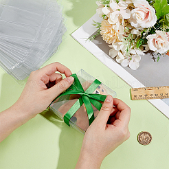 Складные пластиковые упаковочные коробки для домашних животных CON-WH0125-04B