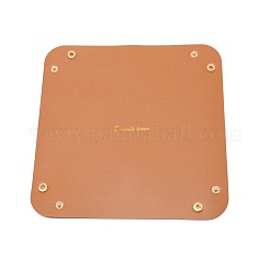 ПВХ с лотком для хранения железа&nbsp;AJEW-WH0251-88A