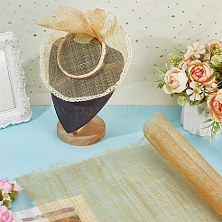 Ткань синамей для шляп DIY-WH0888-606D