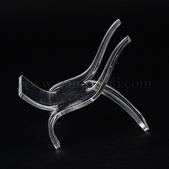 Универсальная акриловая витрина&nbsp;LS-ODIS-D001-01A