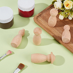5 unidad&nbsp;WOOD-GF0002-43