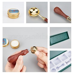 DIY Sammelalbum&nbsp;DIY-WH0203-19B-04