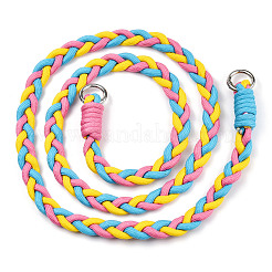 Ремни для мобильных устройств с плетеным нейлоновым шнуром MOBA-N001-01