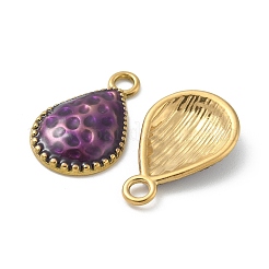 Ионное покрытие (ip) подвески из нержавеющей стали 304&nbsp;STAS-R008-04G-03