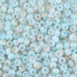 6/0 стакан бисер SEED-N008-07C