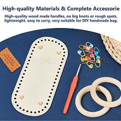 DIY-Kits zur Herstellung von Prusen&nbsp;DIY-AN0001-04