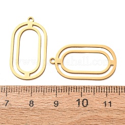 201 pendentifs en acier inoxydable&nbsp;SA-CBA49C1-13G