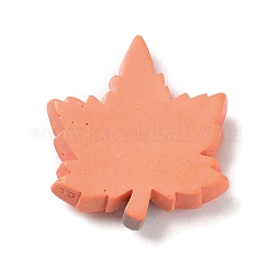 Кабошоны из непрозрачной смолы на осеннюю тематику&nbsp;LS-CRES-A055-01A