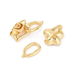 Латунное микропейв KK-U043-18G