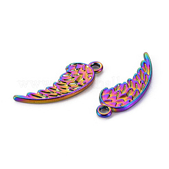 Подвески из сплава &nbsp;PALLOY-S180-137-NR