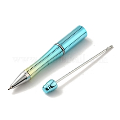 Пластиковые шариковые ручки AJEW-L094-01A