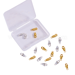 Карабин-лобстеры&nbsp;KK-CJ0001-35