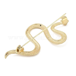 Сплавочные брошки JEWB-I036-07G-A