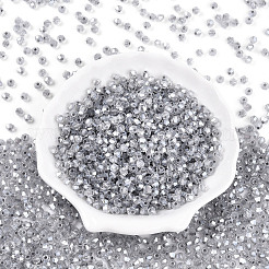 Бисер из стекла  SEED-N007-01K