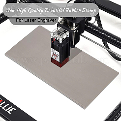 2 лист светочувствительной прокладки для печатей FIND-BC0002-15