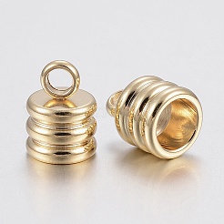 Наконечники шнура из нержавеющей стали 304 X-STAS-H436-12