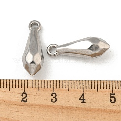 Подвески из нержавеющей стали 304&nbsp;STAS-N103-123P