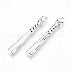 Сплавочные подвески тибетского стиля&nbsp;TIBE-S323-073AS-RS