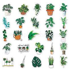 Водонепроницаемые наклейки из ПВХ STIC-PW0004-038