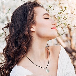 10 шт. подвески из полимерной глины ручной работы со стразами&nbsp;RB-YW0001-29A