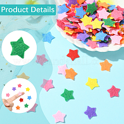 3 сумка фетровые аксессуары&nbsp;DIY-SC0031-13A