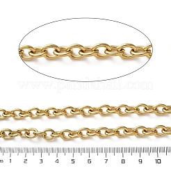 Catene rolo in acciaio inossidabile 304&nbsp;CHS-R020-08G-06