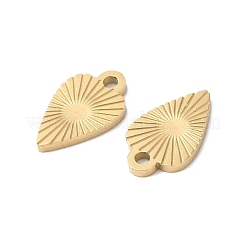 Ионное покрытие (ip) 316l хирургическая нержавеющая сталь подвески STAS-H213-82G