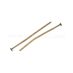 Железные штифты с плоской головкой&nbsp;HPAB3.5cm-NF