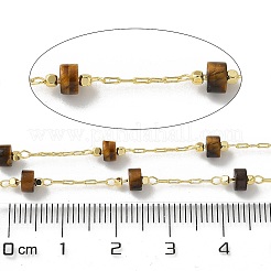 Латунные цепные цепи CHC-C009-02G-09