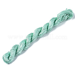 Нейлоновая нить для изготовления ювелирных изделий NWIR-R002-1mm-36