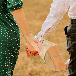 Сплав застежками когтя омара FIND-TAG0001-03P