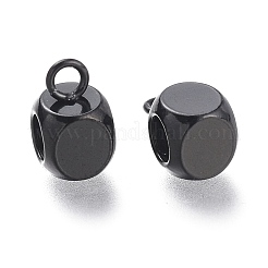 Трубчатые дужки из нержавеющей стали 304&nbsp;STAS-I161-02A-B