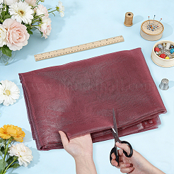 Polyester Fabrik&nbsp;DIY-WH0591-503F