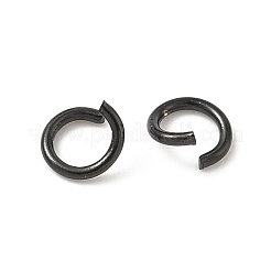 Кольца для прыжков из нержавеющей стали 304 STAS-Z150-01B-EB