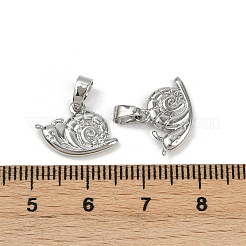 Латунь подвески&nbsp;KK-C093-03P