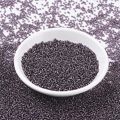 Perles rocailles miyuki rondes&nbsp;SEED-X0054-RR0024