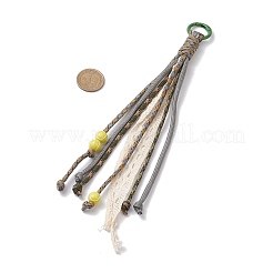 5 шт. 7 внутренних сердечника из полиэстера и спандекса&nbsp;HJEW-JM03849